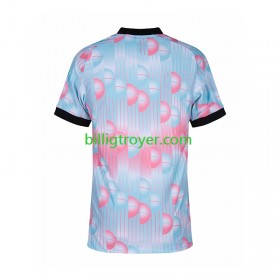 Billige Fotballdrakter Belgia World Cup 2026 Bortedraktsett Kortermet